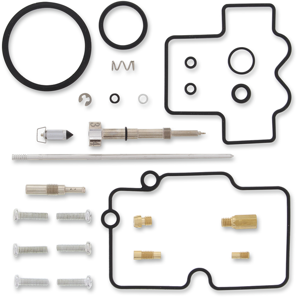 MOOSE RACING Carburetor Repair Kit 