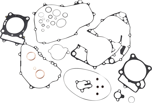 MOOSE RACING Complete Gasket Kit 