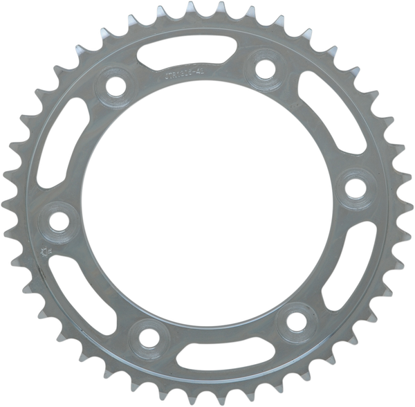 JT SPROCKETS Steel Rear Sprocket 