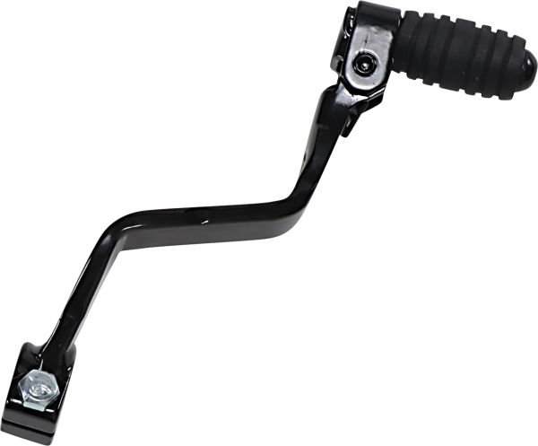 MOOSE RACING Steel Shift Lever Black 