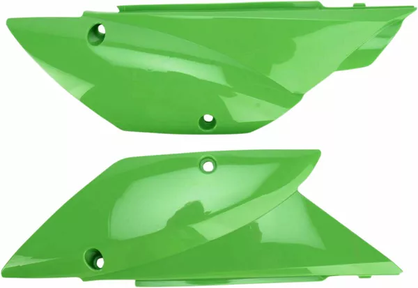 Replacement Side Panels Green-1