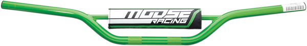 MOOSE RACING Carbon Steel 7-8'' Handlebar Green -a9d1e8a7e2959784083c90a12a8db389.webp