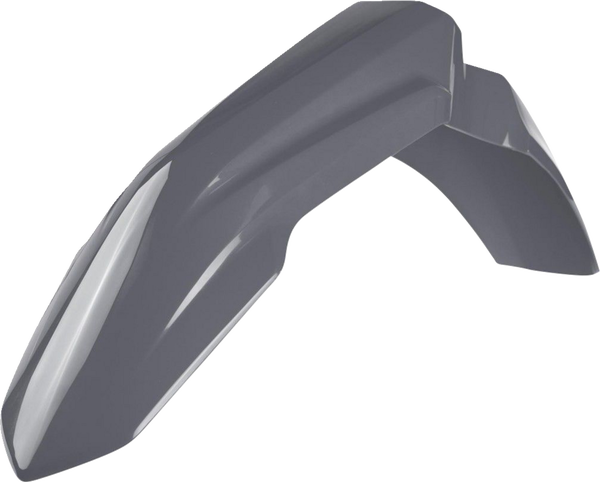 Front Fender Gray