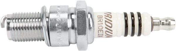 Iridium Ix Spark Plug