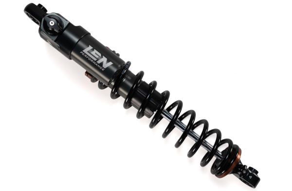 LEN Performance Ski shocks, Ski-Doo Summit (pais)-0