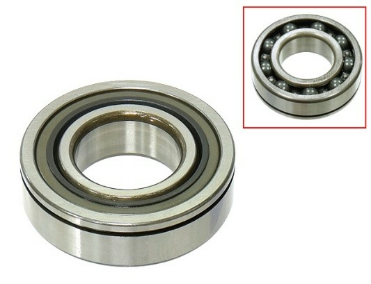 Sno-X Crankshaft bearing Polaris 600/800-0