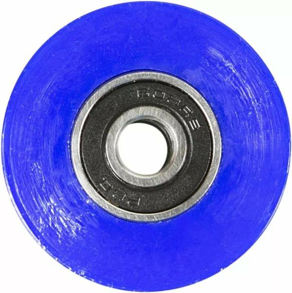 Chain Roller Blue-1