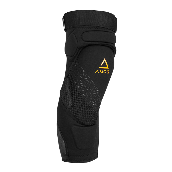 AMOQ Core Knee Protector Black JUNIOR-aa1db1b63dcb6e019bcc4163324ba745.webp