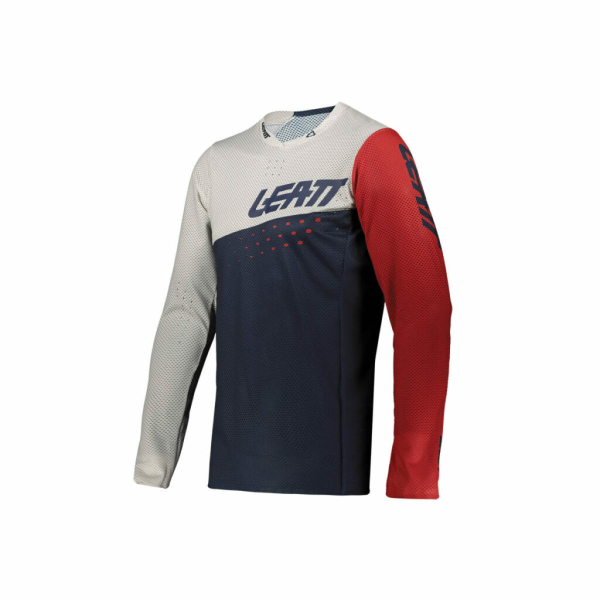 Tricou Copii MTB Leatt Gravity 4.0-2