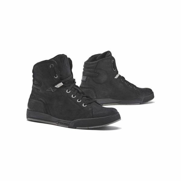 Ghete Forma Urban Swift X Fit Dry Negru FORU17WZ-9999