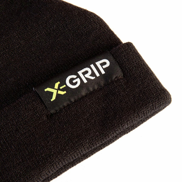 Caciula X-Grip Beanie V1 Negru-1