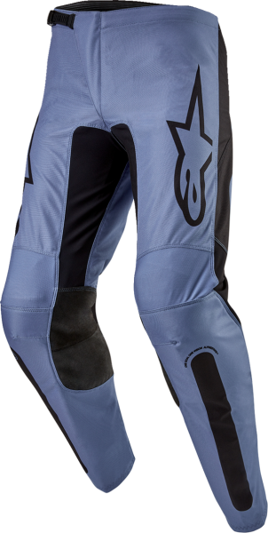 Pantaloni Alpinestars Fluid Lurv Blue-1