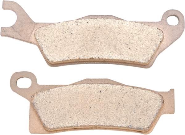 Atv/utv Sintered Metal Brake Pads 