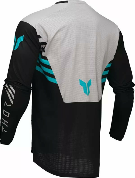 THOR Launchmode Zone Jersey Black -2