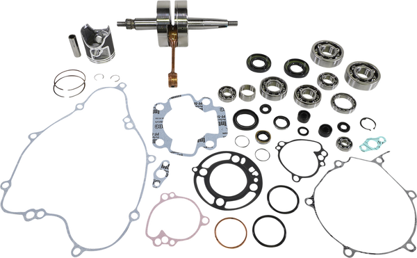 Complete Engine Rebuild Kit - Wrench Rabbit