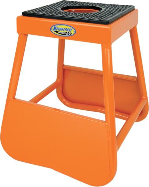 Pro Panel Stand Hard-coat Factory, Orange