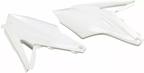 Replacement Side Panels White-0