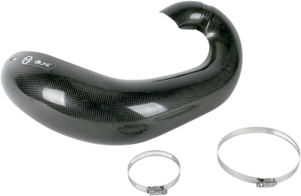 MOOSE RACING E Line 2-stroke Pipe Guard 