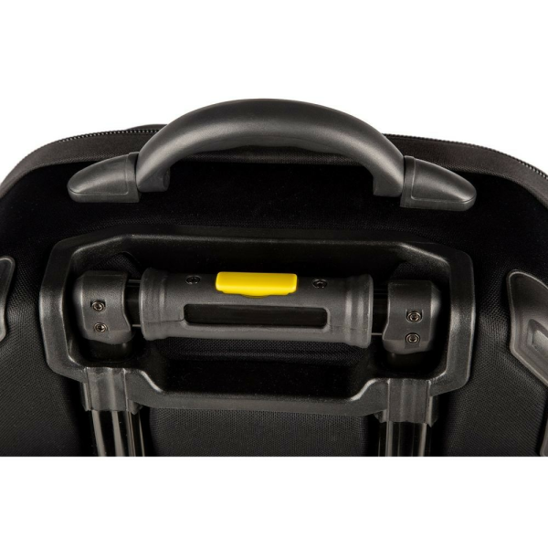 Geanta Wolverine Klim Carry-On Black-0