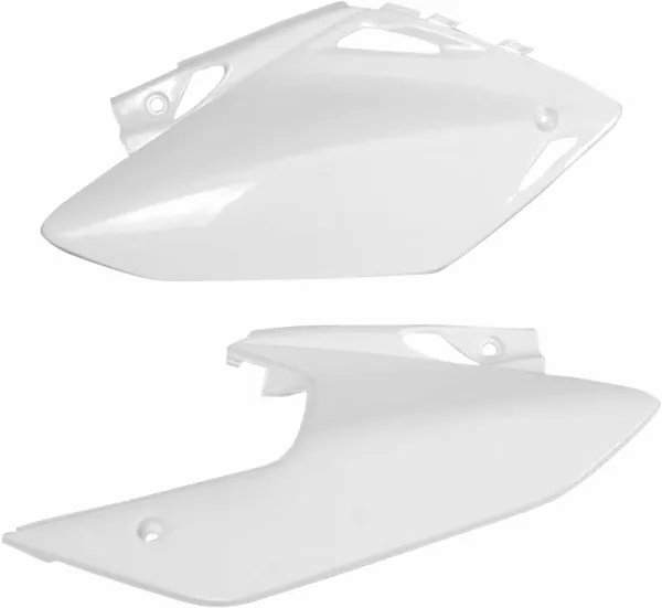 Replacement Side Panels White-0