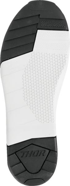 Cizme Thor Blitz XR Black/White-4