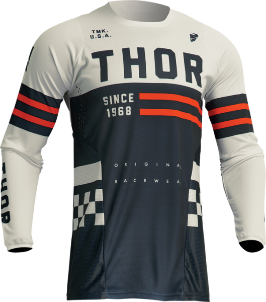 Tricou Thor Pulse Combat Green-0