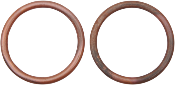 MOOSE RACING Exhaust Gasket Kit 