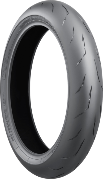 Cauciuc 180/55-17 Bridgestone Battlax RS10-0