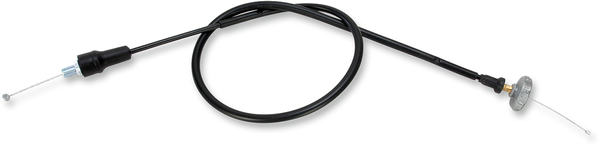 MOOSE RACING Black Vinyl Throttle Cable Black -aaf980a30e7af2213f0b65958918e8a4.webp