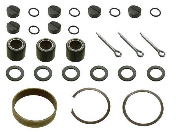 Sno-X Clutch repair kit TRA3-0