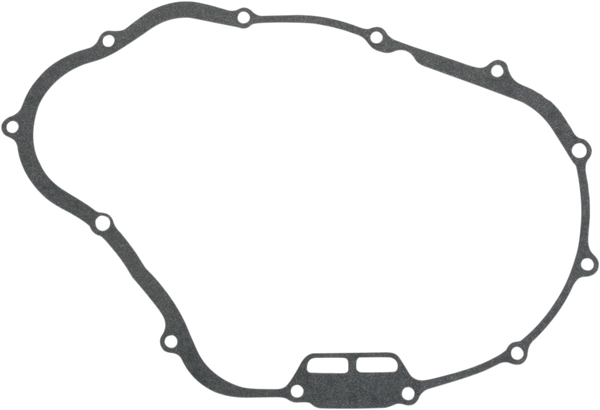 MOOSE RACING Clutch Cover Gasket 