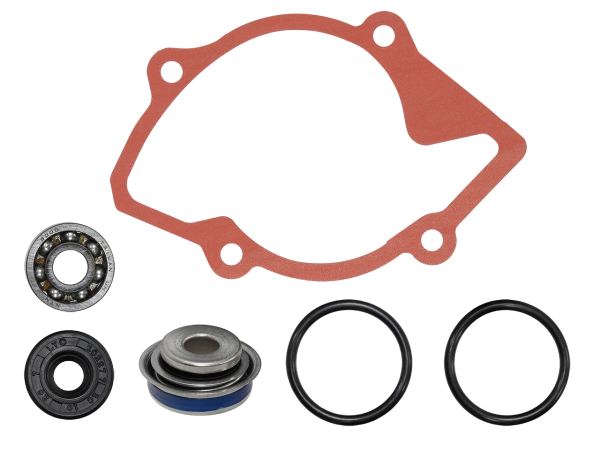 Sno-X Water pump repair kit Ski-Doo 600R E-tec