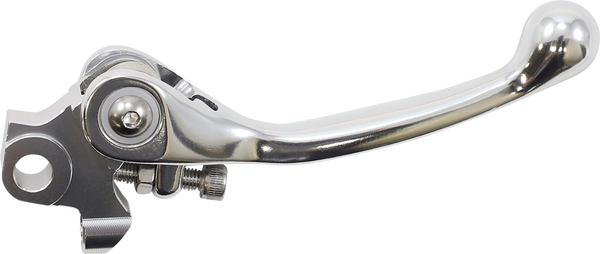 MOOSE RACING Flex Fg Forged 6061-t6 Brake Lever Silver -ab4dfecb4a01d8a31af621f8edfc0741.webp