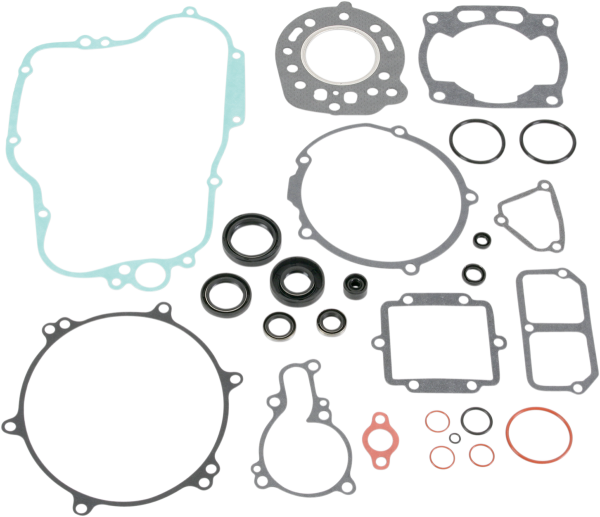 MOOSE RACING Complete Gasket And Oil Seal Kit 