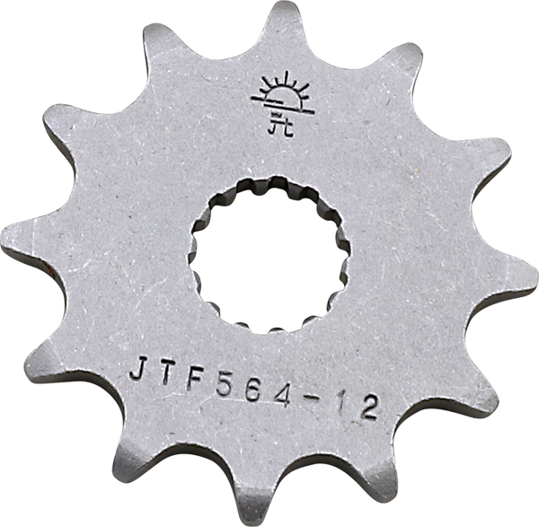 JT SPROCKETS Countershaft Sprocket 