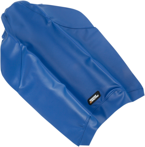 MOOSE RACING Seat Cover Honda Blue Blue 