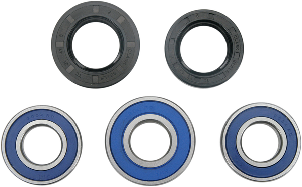 MOOSE RACING Wheel Bearing Kit 