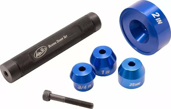 MOTION PRO Wheel Bearing Driver Set For Harley Davidson Blue, Anodized -abaad5a4f1a1a6623072f4ae2d8b5d00.webp