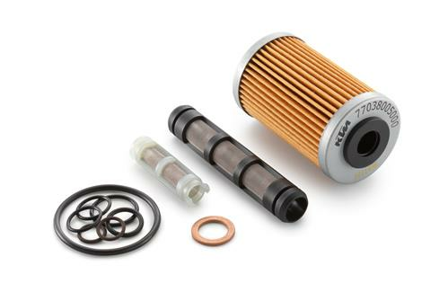 OILFILTER SERVICE KIT