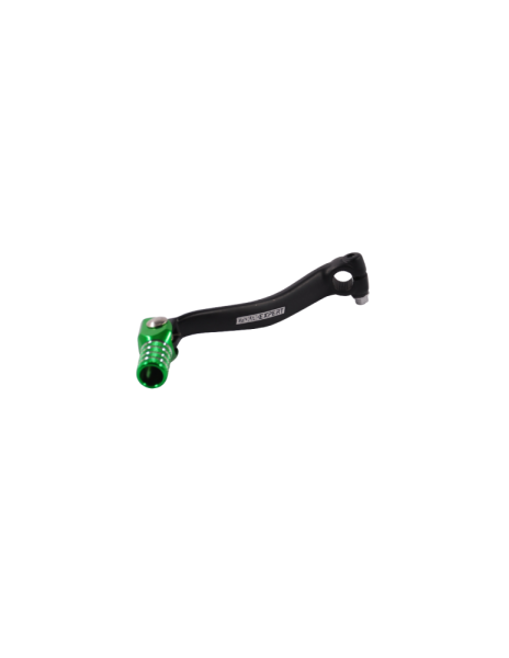 Pedala schimbator Enduro Expert Kawasaki KX-F 450 '09-'15 black/green-abbfc5ec3eb7fb7027c1782cf6867ed6.webp