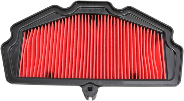 Air Filter Motorcycle Application Red-abc0b8cad0fc240a7f3a9627ce143af6.webp