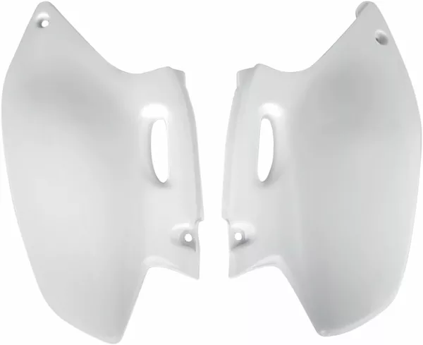 Replacement Side Panels White-1