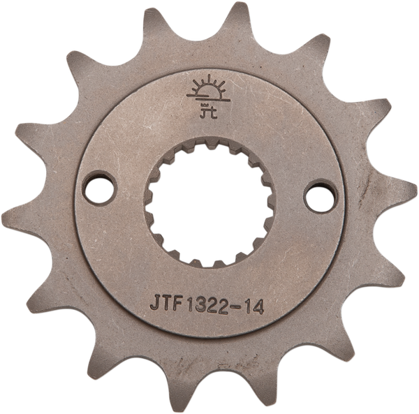 JT SPROCKETS Front Sprocket 