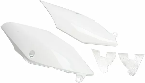 Replacement Side Panels White-1