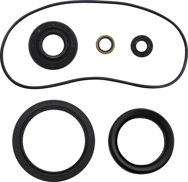 MOOSE RACING Differential Seal Kit -0