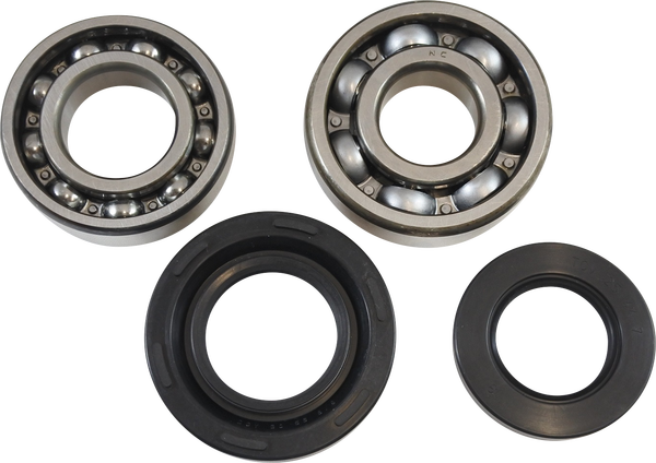 Main Bearing Kit-3