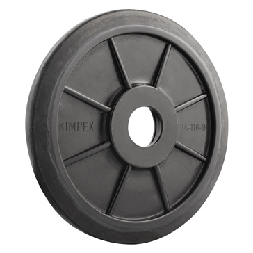 Kimpex Wheel Yamaha 178mm-abe62821c41571e6f56b8127a14a74b0.webp