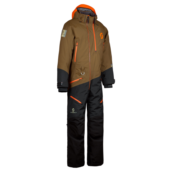 Scott Monosuit DS-I Dryo earth brown/black M-ac14ad78566d0de8db62af413fa231b8.webp