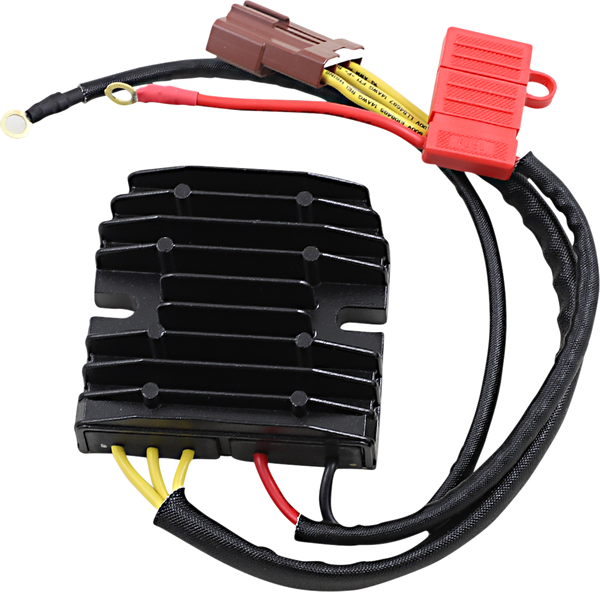 MOOSE RACING Regulator-rectifiers 