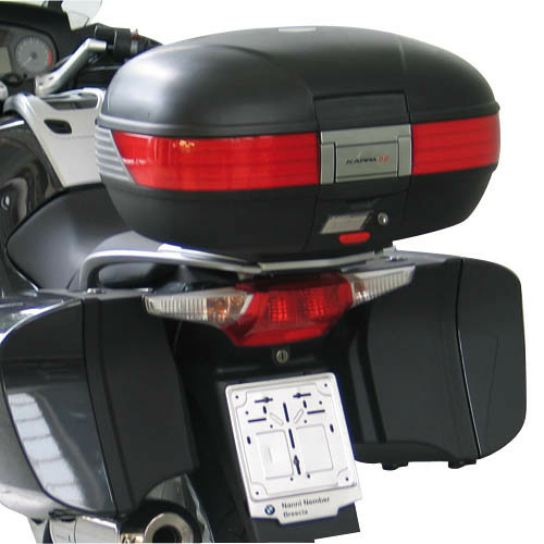 Cadru Top Case Kappa BMW R 1200RT '05-'13